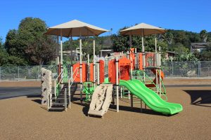 School Playground Equipment