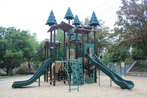 City of San Marcos – Lakeview Park