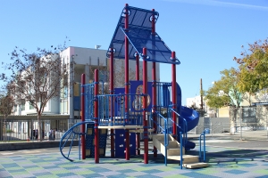 MacArthur Park Elementary School