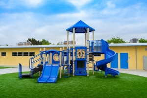 Sunnyside Preschool Chula Vista