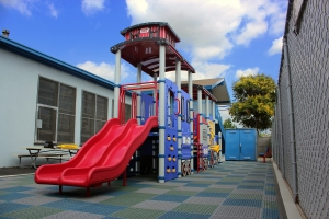 Woodlawn Elementary School