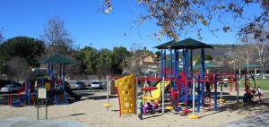 San Marcos Playground Equipment