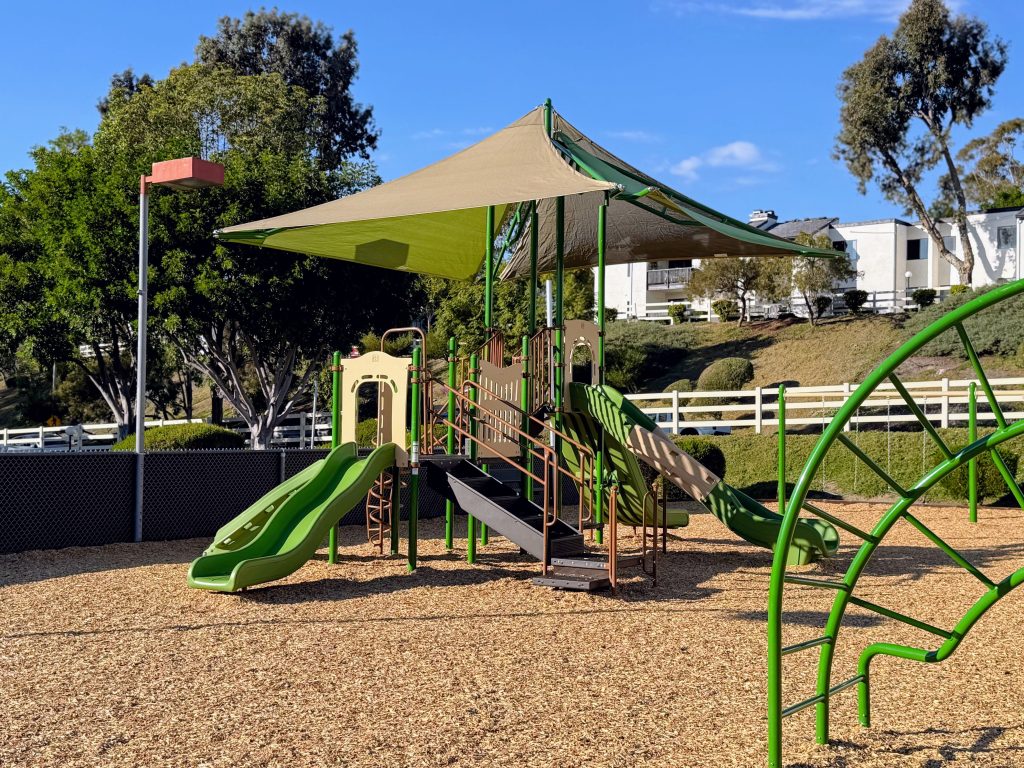 Inclusive Playground