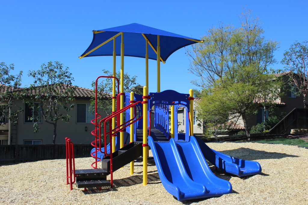 San Marcos HOA Playground