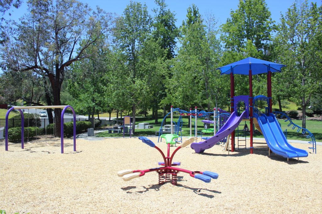 San Marcos Playground